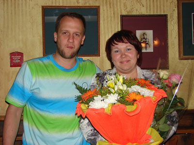 псинка, Uklya